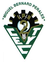 Escudo del CECyT No. 2 del IPN