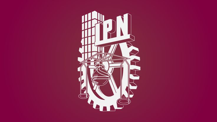 Escudo del Instituto Politécnico Nacional